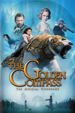 Download Golden Compass (game)