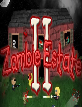 Download Zombie Estate 2