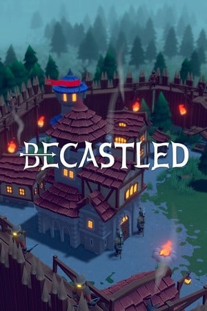 Becastled