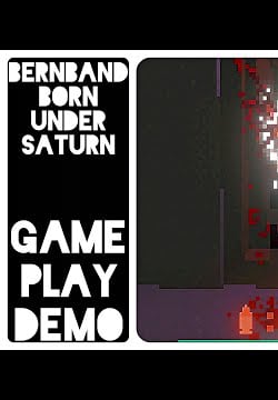 Bernband: Born Under Saturn