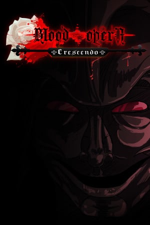 Download Blood Opera Crescendo