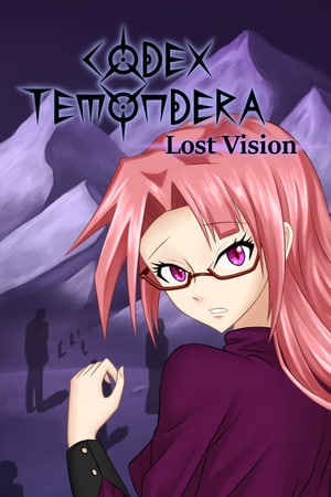 Download Codex Temondera: Lost Vision