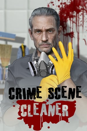 Download Crime Scene Cleaner