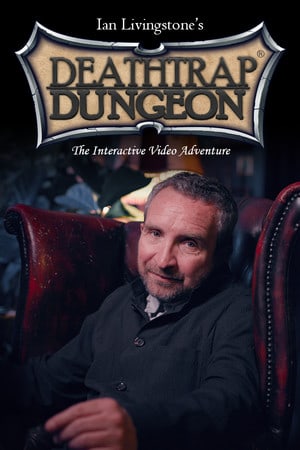 Download Deathtrap Dungeon: The Interactive Video Adventure