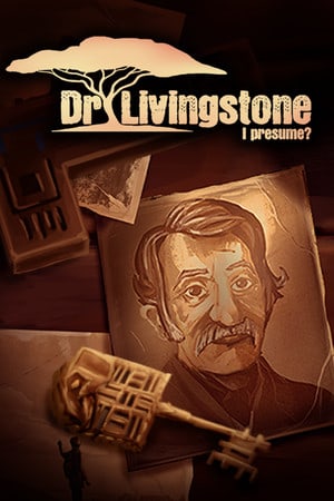 Download Dr Livingstone, I Presume? Reversed Escape Room