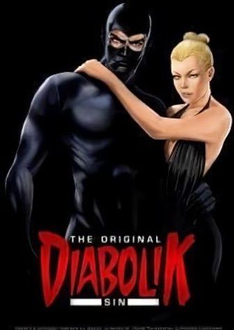 Download Diabolik: One vs. Mafia