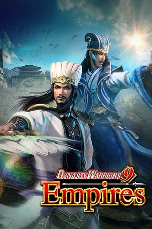 Download DYNASTY WARRIORS 9 Empires