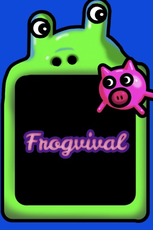 Download Frogvival