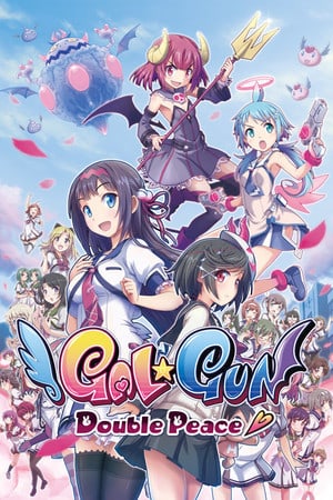 Gal*Gun: Double Peace