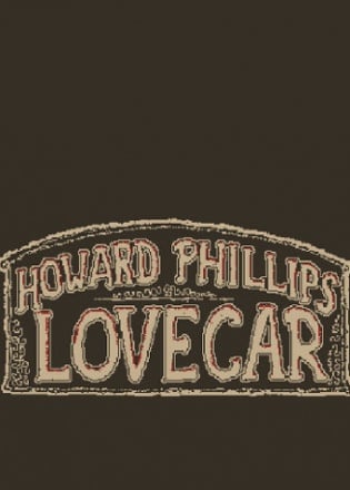 Download Howard Phillips Lovecar