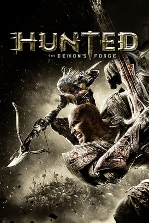 Hunted: The Demon's Forge