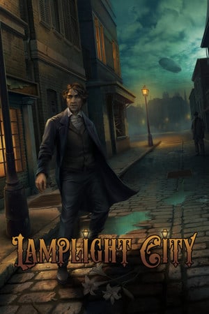 Download Lamplight City