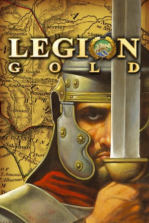 Download Legion Gold