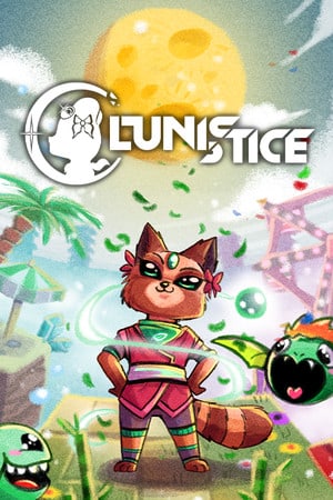 Download Lunistice