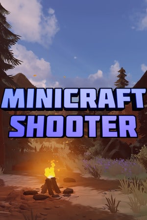 Download Minicraft Shooter