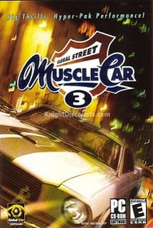 Download Muscle Car 3: Illegal Street