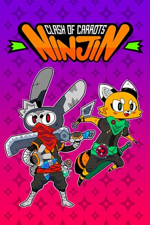 Download Ninjin: Clash of Carrots