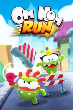 Download Om Nom: Run