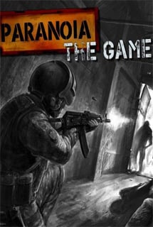 Download Paranoia: The Game Edition