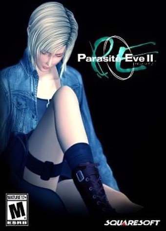 Download Parasite Eve 2