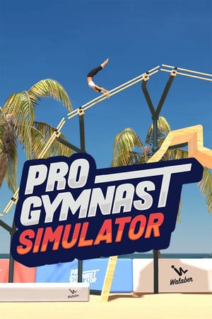 Download Pro Gymnast Simulator