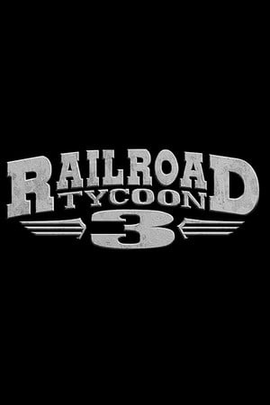 Railroad Tycoon 3