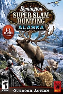 Remington Super Slam Hunting: Alaska