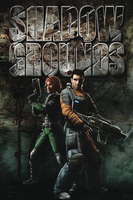 Download Shadowgrounds: Beasts from Outer Space