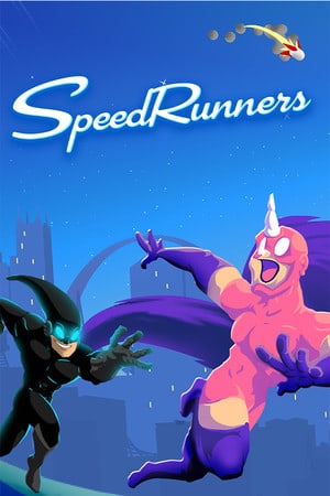 Download SpeedRunners