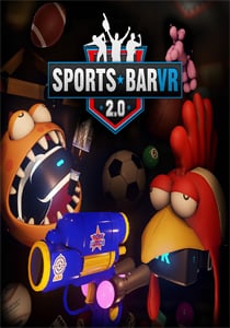 Sports Bar VR