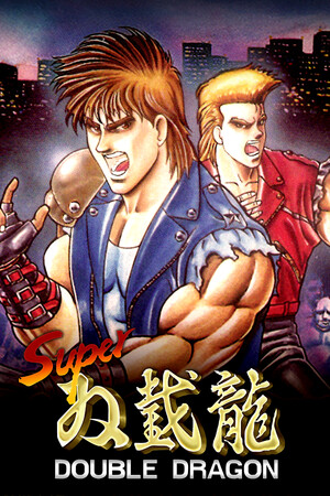 Download Super Double Dragon