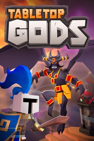 Download Tabletop Gods