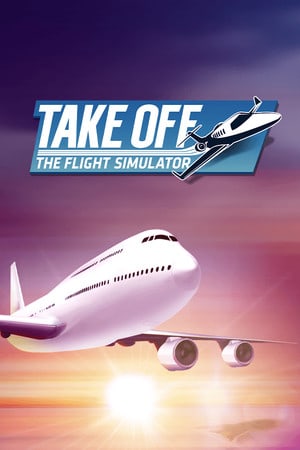 Download Take Off - The Flight Simulator