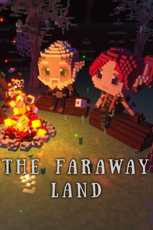 Download The Faraway Land