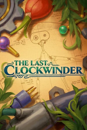 Download The Last Clockwinder