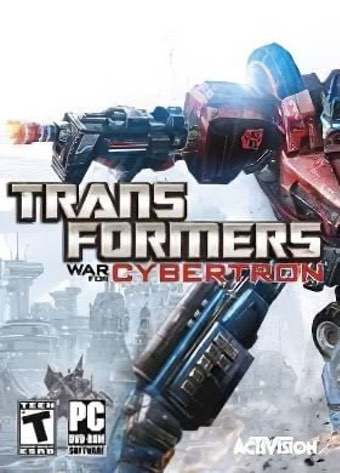 Download Transformers War for Cybertron