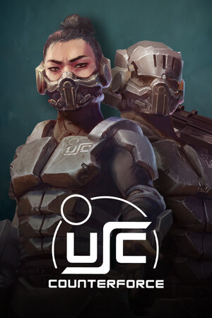 Download USC: Counterforce