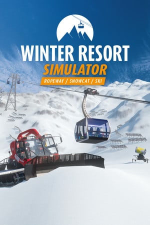 Download Winter Resort Simulator