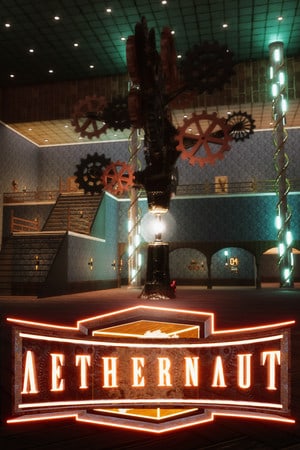 Download Aethernaut