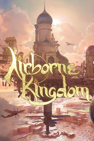 Download Airborne Kingdom