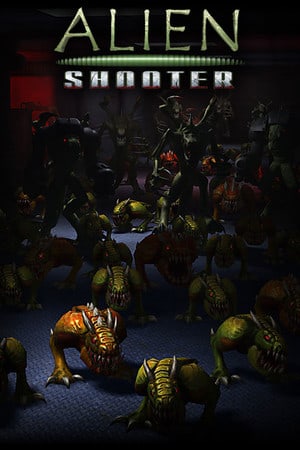 Download Alien Shooter