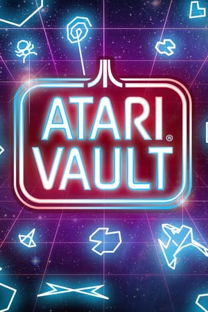 Download Atari Vault