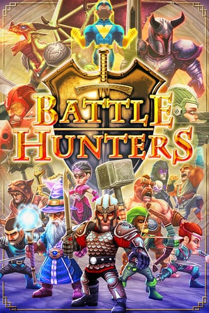 Download Battle Hunters