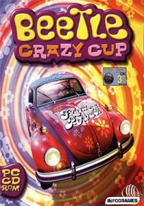 Download Beetle Crazy Cup Race