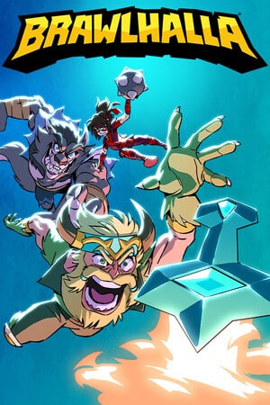 Download Brawlhalla