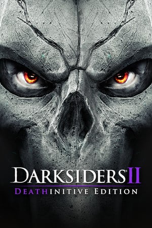 Download Darksiders 2 Deathinitive Edition