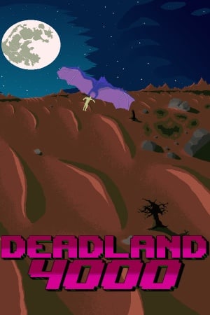 Download Deadland 4000