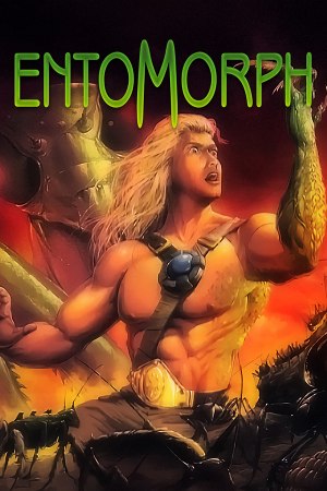 Download Entomorph: Plague of the Darkfall