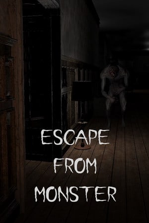 Download Escape From Monster