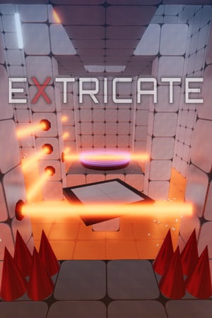 Extricate